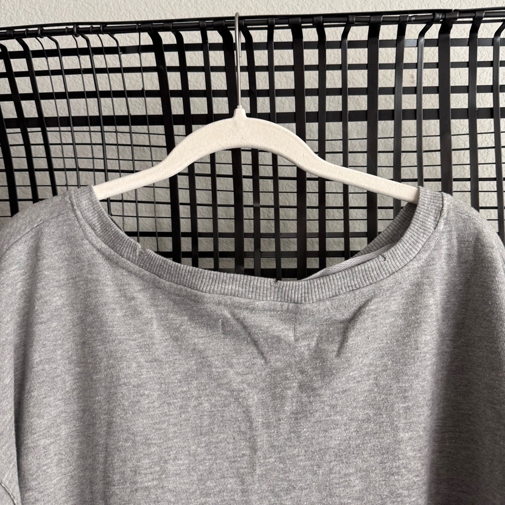 Free people Camden New York sweatshirt - Picture 5 of 8